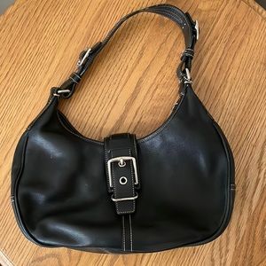 ✨VINTAGE COACH✨ Y2K Purse